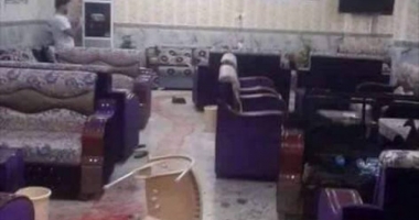 Stire din Actualitate : ISIS lovește și fotbalul. 16 morți într-un atentat la un fan club al Realului