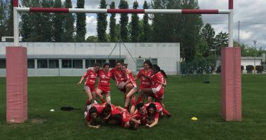 DOLIU ÎN LUMEA SPORTULUI! O jucătoare de 18 ani a murit după ce s-a accidentat în timpul unui meci de rugby