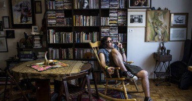 Galerie FOTO. Viața "secretă" a tinerilor REBELI din IRAN - 2