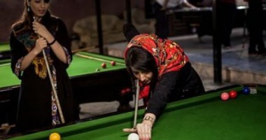 Galerie FOTO. Viața "secretă" a tinerilor REBELI din IRAN - 6