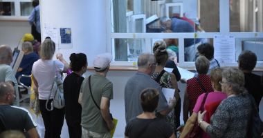 Stire din Social : Recalcularea pensiilor, finalizată cu întârziere. Cine nu şi-a primit încă deciziile