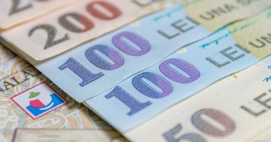 Stire din Economie : ESTE OFICIAL! Salariul minim pe economie, 3.700 lei!