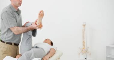 Stire din Sănătate : Recâștigă bucuria mișcării  cu pachetele  de fizioterapie!