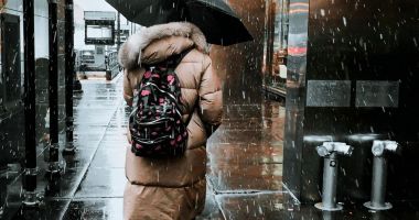 Stire din Actualitate : Val de aer rece din Rusia a ajuns în România. Temperaturile vor scădea până la finalul săptămânii