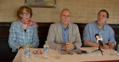 Stire din Politică-Administrație : Consilierul Tudorel Chesoi, sustinut de Fundatia "Iuliu Maniu - Ionel Mihalache". Ce proiecte vrea să promoveze din postura de consilier independent