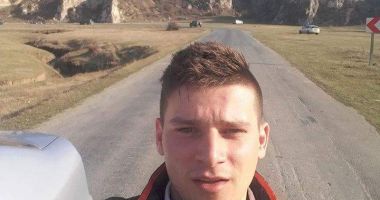ÎNCĂ O TRAGEDIE / Curg mesajele de condoleanțe pentru tânărul mort în accidentul de la Valu lui Traian: "Erai singurul căruia îi păsa de mine" - 4