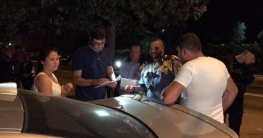 Galerie foto. ACCIDENT RUTIER SPECTACULOS LA MEDGIDIA - 6