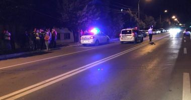 Galerie foto. ACCIDENT RUTIER SPECTACULOS LA MEDGIDIA - 2