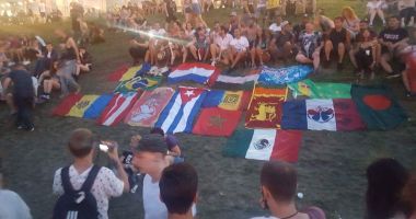 UNTOLD 2018, raiul pe pământ. "E incredibil, în top 3 cele mai bune festivaluri din lume!"
