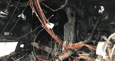Galerie foto. Un șofer beat a făcut ravagii pe Autostrada Soarelui - 3