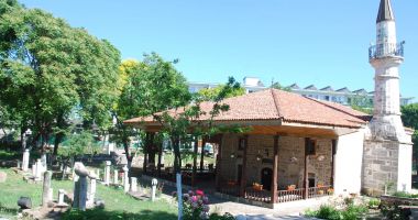 Ziua Moscheii EsmaHan Sultan, sărbătorită de musulmanii din Mangalia