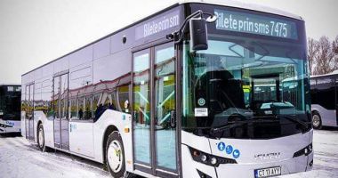 Stire din Social : CT BUS introduce trasee de noapte pentru constănțeni