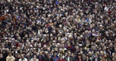 Stire din Social : Începe instruirea personalului pentru recensământ