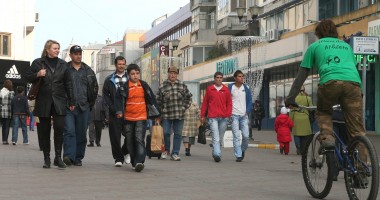 Stire din Social : Mai mult de 15 milioane de persoane, recenzate în 8 zile