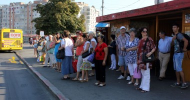 Cu cât a scăzut populația județului Constanța în ultimii ani - 2