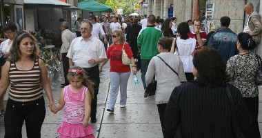 Stire din Social : Recensământ 2011/ 81% dintre gospodării au fost recenzate