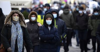 Stire din Social : Guvernul urmează să aprobe, astăzi, noi hotărâri privind organizarea şi desfăşurarea Recensământului Populaţiei şi Locuinţelor din România