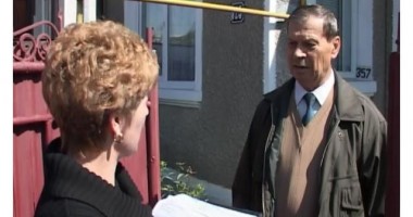 Stire din Politică-Administrație : Năvodăreni, primiți cu recensământul?