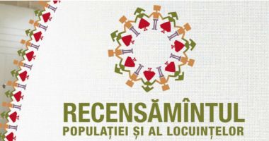 Stire din Economie : Recensământul populației și locuințelor se amână cu un an, din cauza pandemiei