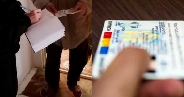 Stire din Social : Recenzarea populației din ușă în ușă, o nouă metodă de înșelătorie