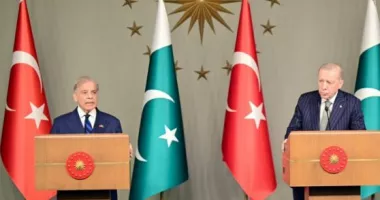 Recep Erdogan: „Israelul nu trebuie să dinamiteze acordul SUA-Iran”