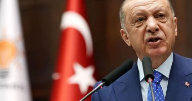 Stire din Actualitate : Recep Erdogan anunță că Turcia este gata să intervină militar în Siria