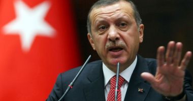 Stire din Actualitate : Erdogan: Este imposibil ca vreo țară să mai aibă încredere în SUA