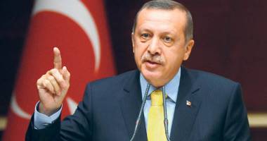 Stire din Actualitate : Recep Tayyip Erdogan: Doi suspecți care au interceptat comunicațiile biroului meu au fost prinși în România