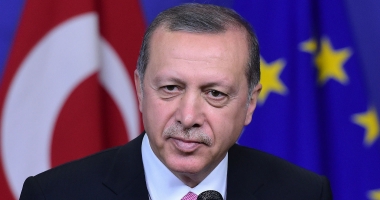 Stire din Actualitate : Recep Tayyip Erdogan: Aderarea la UE este un obiectiv strategic al Turciei