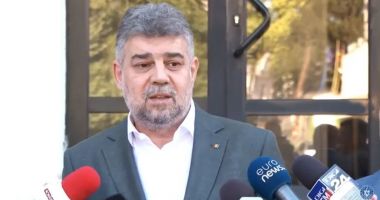 Stire din Politică-Administrație : Marcel Ciolacu: Nu vom avea recesiune! Guvernul pregătește două ordonanțe pentru creșterea veniturilor la buget