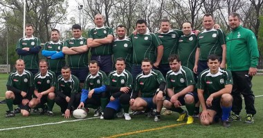 Stire din Sport : Rechinii Constanța, o victorie pe stadionul "Arcul de Triumf"