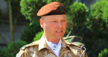 "Rechinii Albi", în iadul din Kandahar. "Detaliile fac diferența dintre viață și moarte" - 10