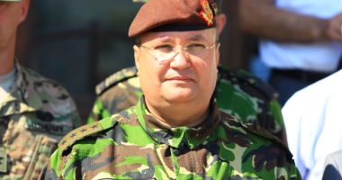 "Rechinii Albi", în iadul din Kandahar. "Detaliile fac diferența dintre viață și moarte" - 11