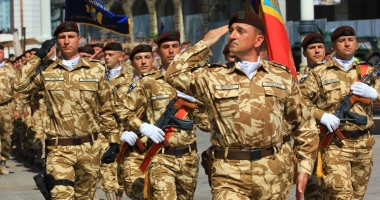 "Rechinii Albi", în iadul din Kandahar. "Detaliile fac diferența dintre viață și moarte" - 14