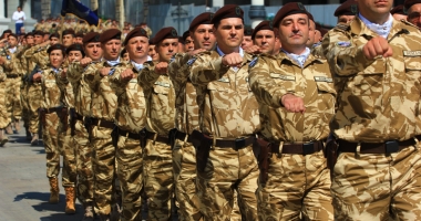 "Rechinii Albi", în iadul din Kandahar. "Detaliile fac diferența dintre viață și moarte" - 15