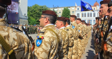 "Rechinii Albi", în iadul din Kandahar. "Detaliile fac diferența dintre viață și moarte" - 3