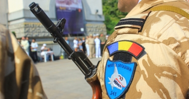 "Rechinii Albi", în iadul din Kandahar. "Detaliile fac diferența dintre viață și moarte" - 4