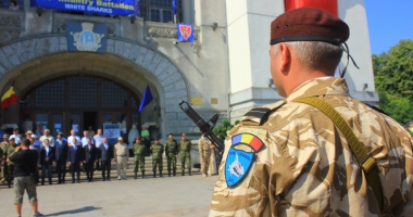 "Rechinii Albi", în iadul din Kandahar. "Detaliile fac diferența dintre viață și moarte" - 5