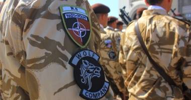 "Rechinii Albi", în iadul din Kandahar. "Detaliile fac diferența dintre viață și moarte" - 6