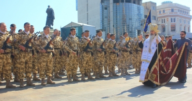 "Rechinii Albi", în iadul din Kandahar. "Detaliile fac diferența dintre viață și moarte" - 7