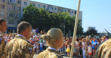 "Rechinii Albi", în iadul din Kandahar. "Detaliile fac diferența dintre viață și moarte" - 8