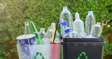 Stire din Social : Românii, repetenți la capitolul reciclare