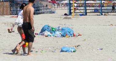 Stire din Social : Reciclarea deșeurilor  pentru un litoral mai curat