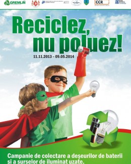 Care sunt câștigătorii campaniei 