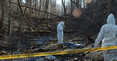 Stire din Eveniment : Condamnat la închisoare pe viaţă, după ce a omorât o femeie şi i-a ascuns cadavrul