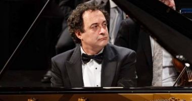 Stire din Cultură-Educație : Recital extraordinar de pian, pe scena Centrului "Jean Constantin"