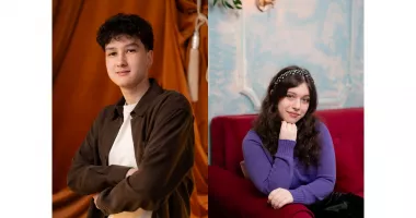 Elevii Emir Abdula și Elena Perianu, recitaluri apreciate la Concursul Național de Interpretare Pianistică „Piano Art”