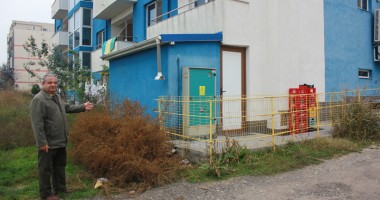 SE ÎNTÂMPLĂ ÎN CONSTANȚA. Și-au trântit un HOTEL chiar pe proprietatea vecinului! - 2