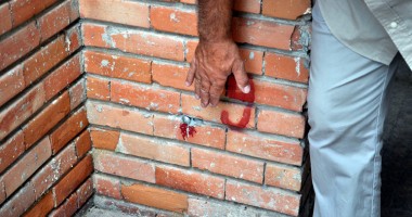 Palaz și Mazăre se judecă pentru un bloc - 2