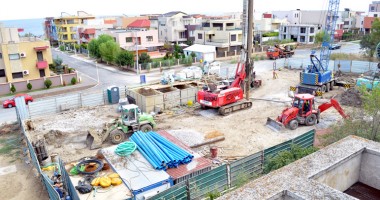 Palaz și Mazăre se judecă pentru un bloc - 4